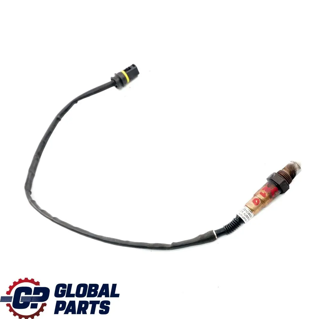 Mercedes-Benz E-Class W210 Petrol Lambda Oxygen Sensor Probe to with Part number A0015408517 Mercedes-Benz E-Class W210 Petrol Lambda Oxygen Sensor Probe - SKU A0015408517 - Part number A0015408517