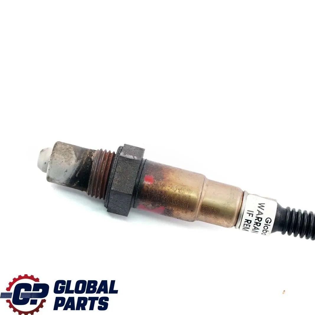 Mercedes-Benz W210 Benzina Sonda Controllo Lambda per con numero di parte A0015408517 Mercedes-Benz W210 Benzina Sonda Controllo Lambda - SKU A0015408517 - Numero di parte A0015408517