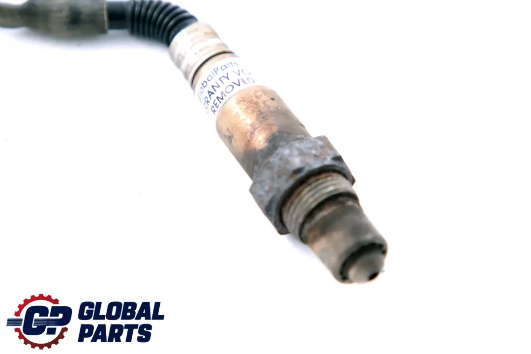 Mercedes-Benz W168 Essence Sonde Lambda Sonde Regulierement pour à propos du numéro de pièce A0015409417 Mercedes-Benz W168 Essence Sonde Lambda Sonde Regulierement - SKU A0015409417 - Numéro de pièce A0015409417