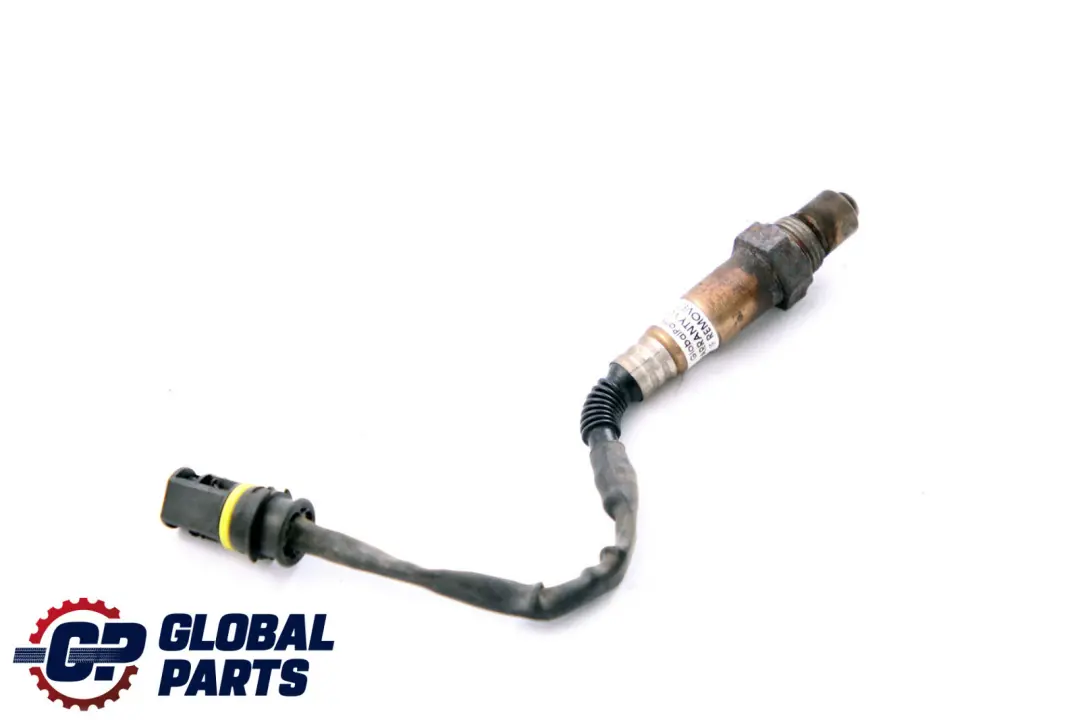 Mercedes-Benz W168 Essence Sonde Lambda Sonde Regulierement pour à propos du numéro de pièce A0015409417 Mercedes-Benz W168 Essence Sonde Lambda Sonde Regulierement - SKU A0015409417 - Numéro de pièce A0015409417