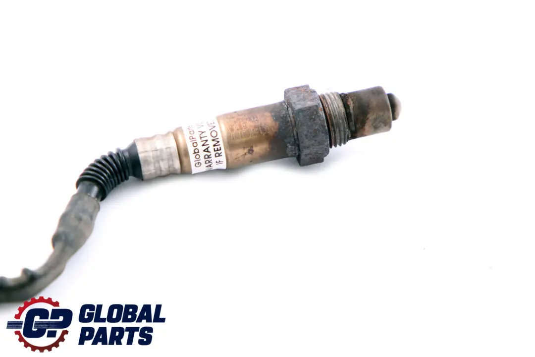  Mercedes-Benz W168 Essence Sonde Lambda Sonde Regulierement - SKU A0015409417 - Numéro de pièce A0015409417
