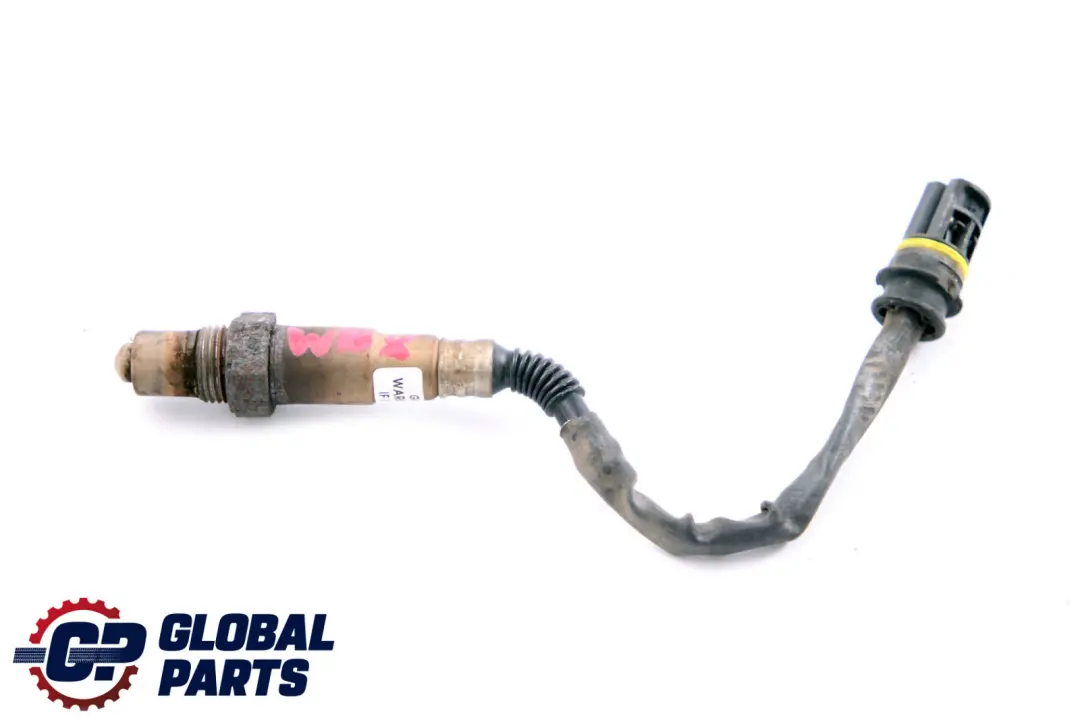  Mercedes-Benz W168 Essence Sonde Lambda Sonde Regulierement - SKU A0015409417 - Numéro de pièce A0015409417