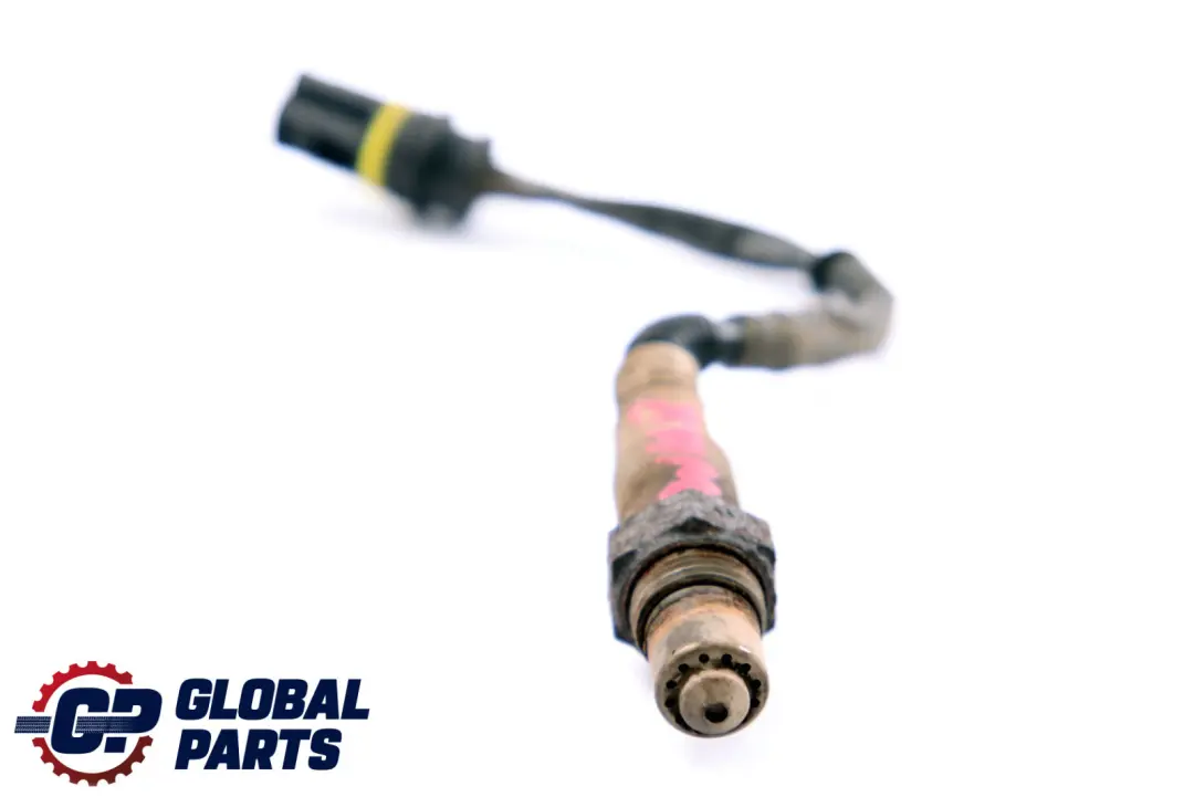 Mercedes-Benz W168 Essence Sonde Lambda Sonde Regulierement pour à propos du numéro de pièce A0015409417 Mercedes-Benz W168 Essence Sonde Lambda Sonde Regulierement - SKU A0015409417 - Numéro de pièce A0015409417