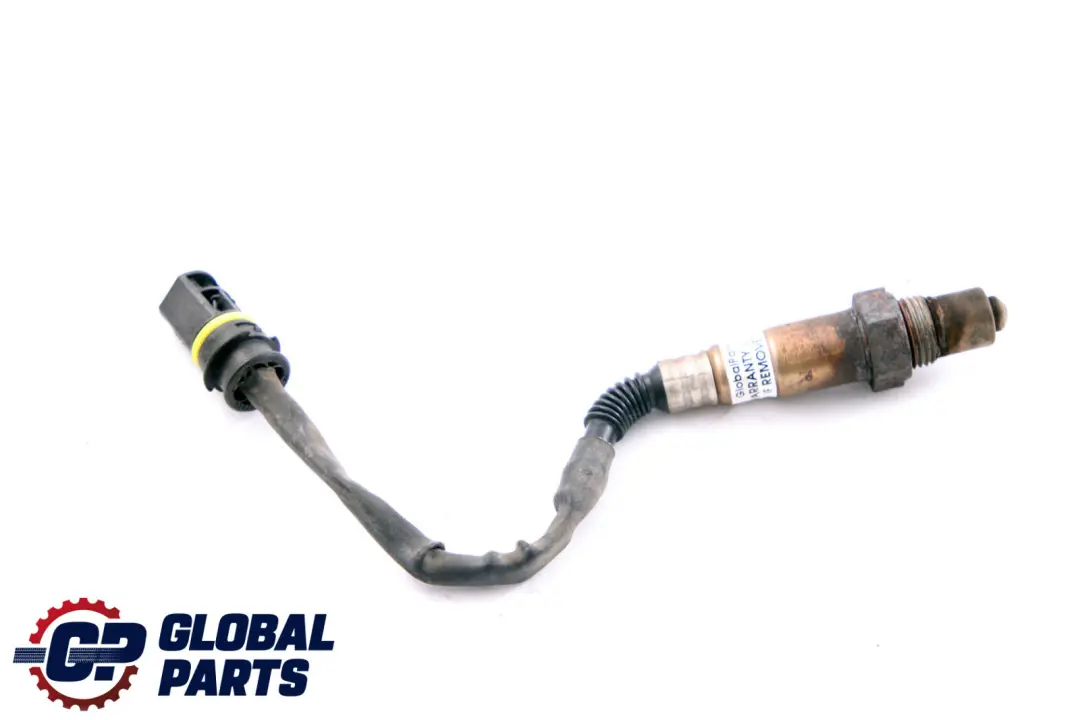  Mercedes-Benz W168 Essence Sonde Lambda Sonde Regulierement - SKU A0015409417 - Numéro de pièce A0015409417