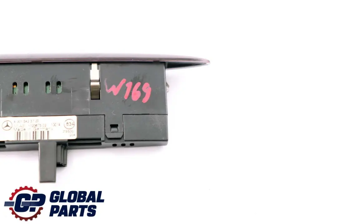  Mercedes-Benz A E Klasse W169 W211 Display Einparkhilfe PDC Hinten - SKU A0015423723 - Teilenummer A0015423723