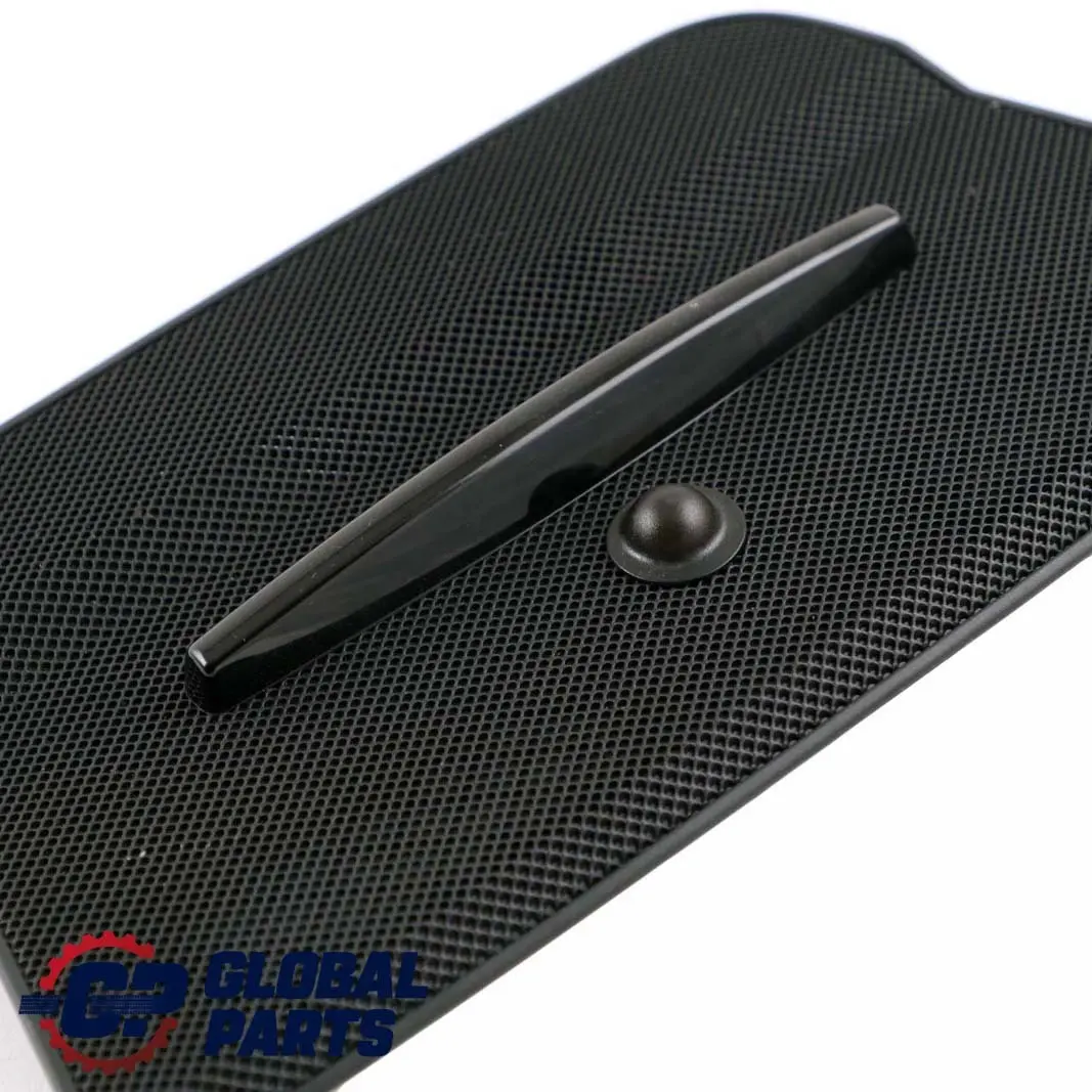 Mercedes A207 W204 W212 Front Parking PDC Display Panel - SKU A0015424623 - Part number A0015424623