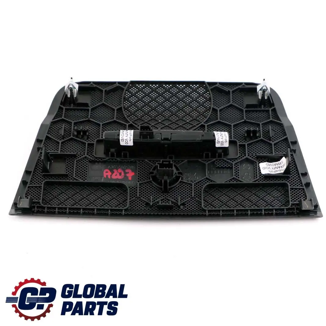 Mercedes A207 W204 W212 Front Parking PDC Display Panel - SKU A0015424623 - Part number A0015424623