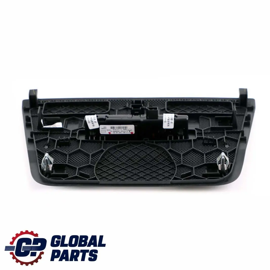 Mercedes A207 W204 W212 Front Parking PDC Display Panel - SKU A0015424623 - Part number A0015424623