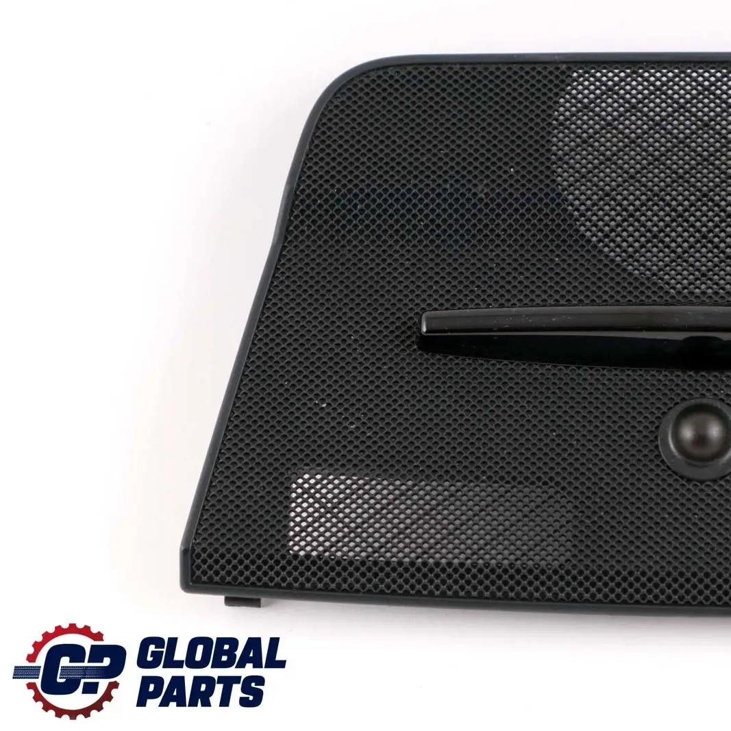 Mercedes A207 W204 W212 Vorne Parking PDC Anzeigetafel - SKU A0015424623 - Teilenummer A0015424623