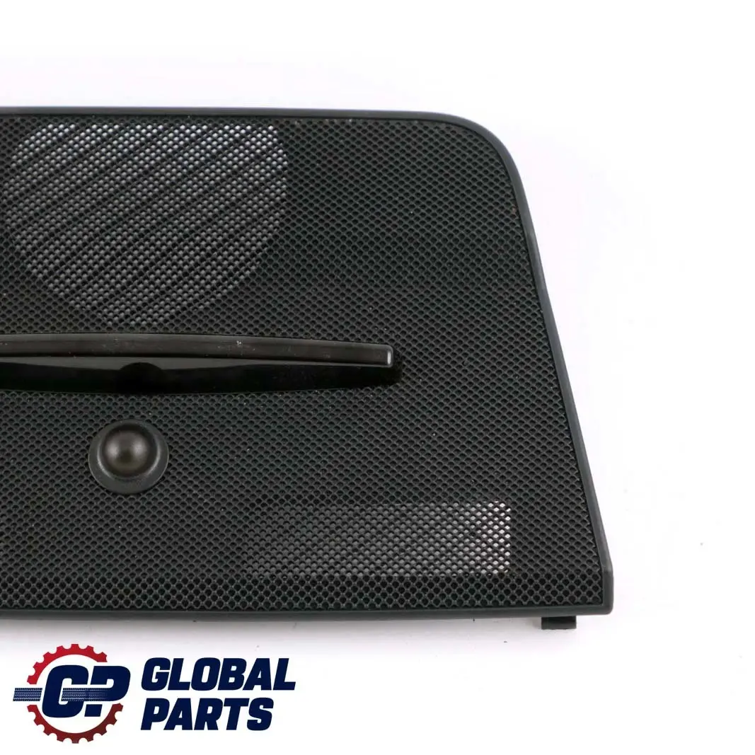 Mercedes A207 W204 W212 Front Parking PDC Display Panel - SKU A0015424623 - Part number A0015424623