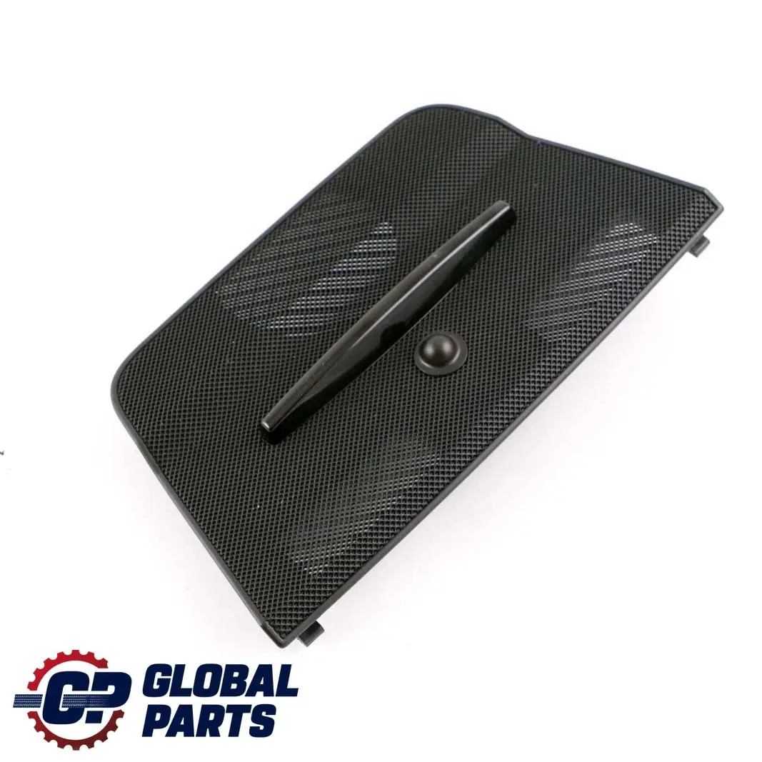 Mercedes A207 W204 W212 Front Parking PDC Display Panel - SKU A0015424623 - Part number A0015424623