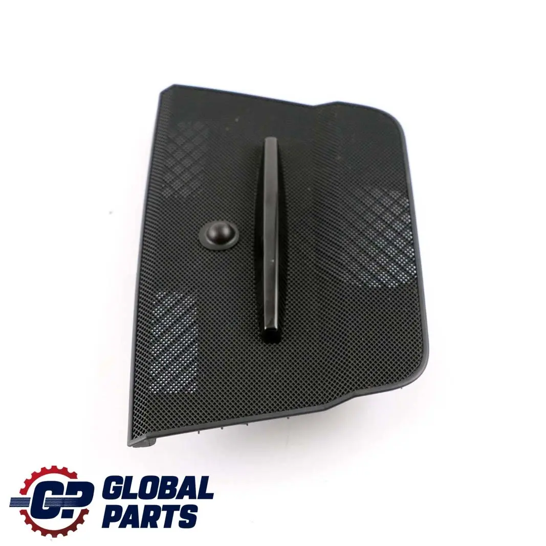 Mercedes A207 W204 W212 Front Parking PDC Display Panel - SKU A0015424623 - Part number A0015424623
