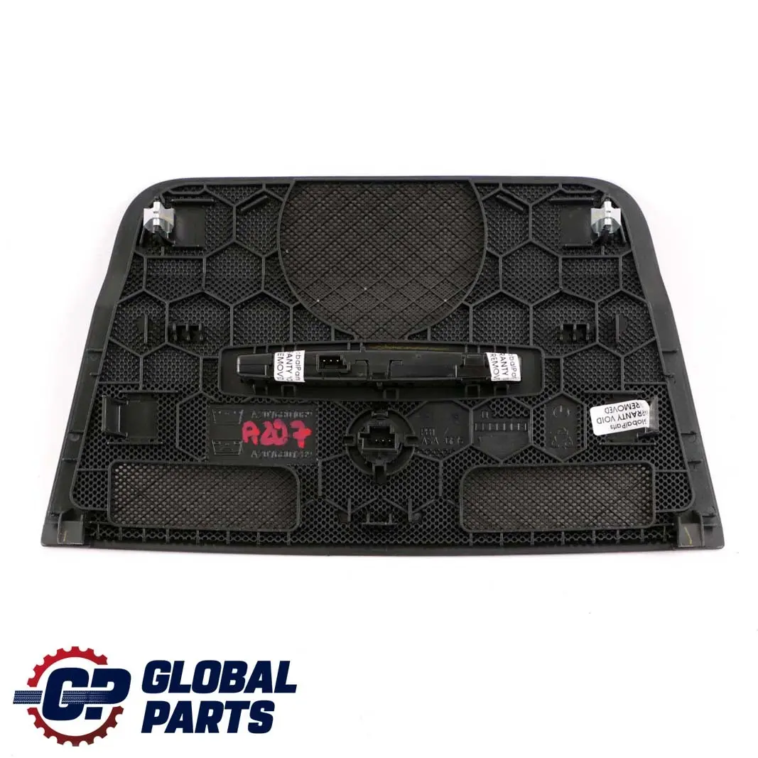 Mercedes A207 W204 W212 Front Parking PDC Display Panel - SKU A0015424623 - Part number A0015424623