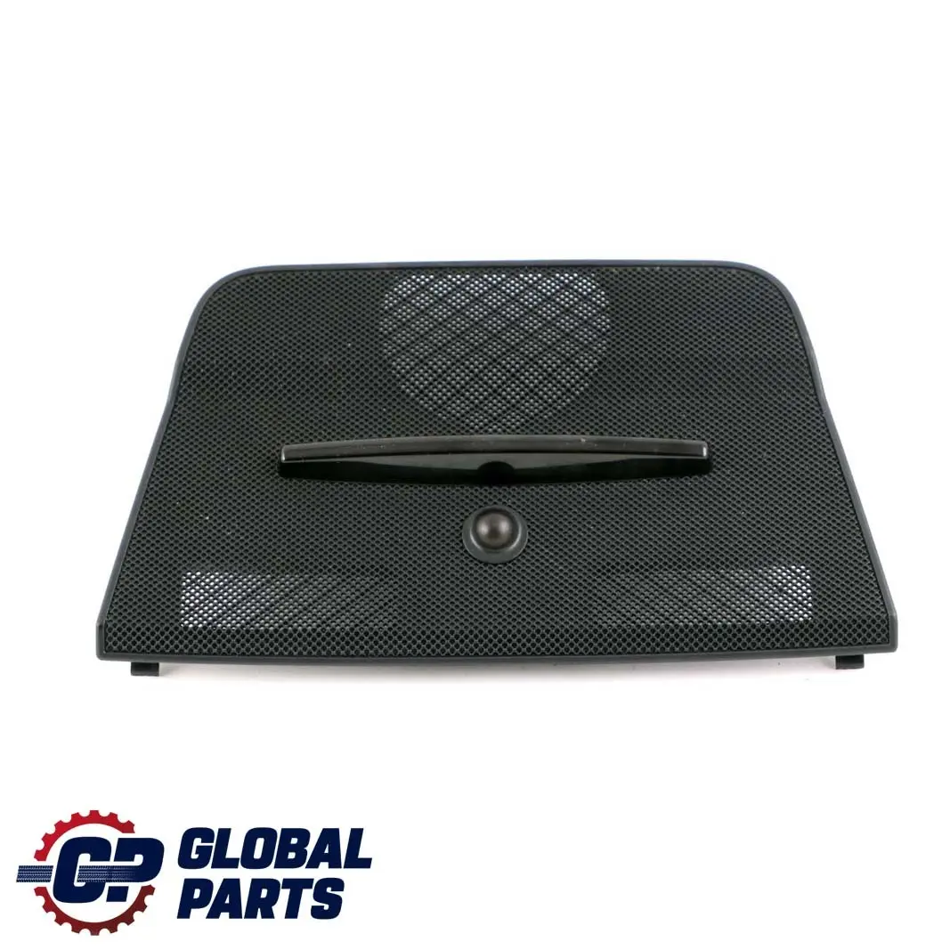 Mercedes A207 W204 W212 Front Parking PDC Display Panel - SKU A0015424623 - Part number A0015424623