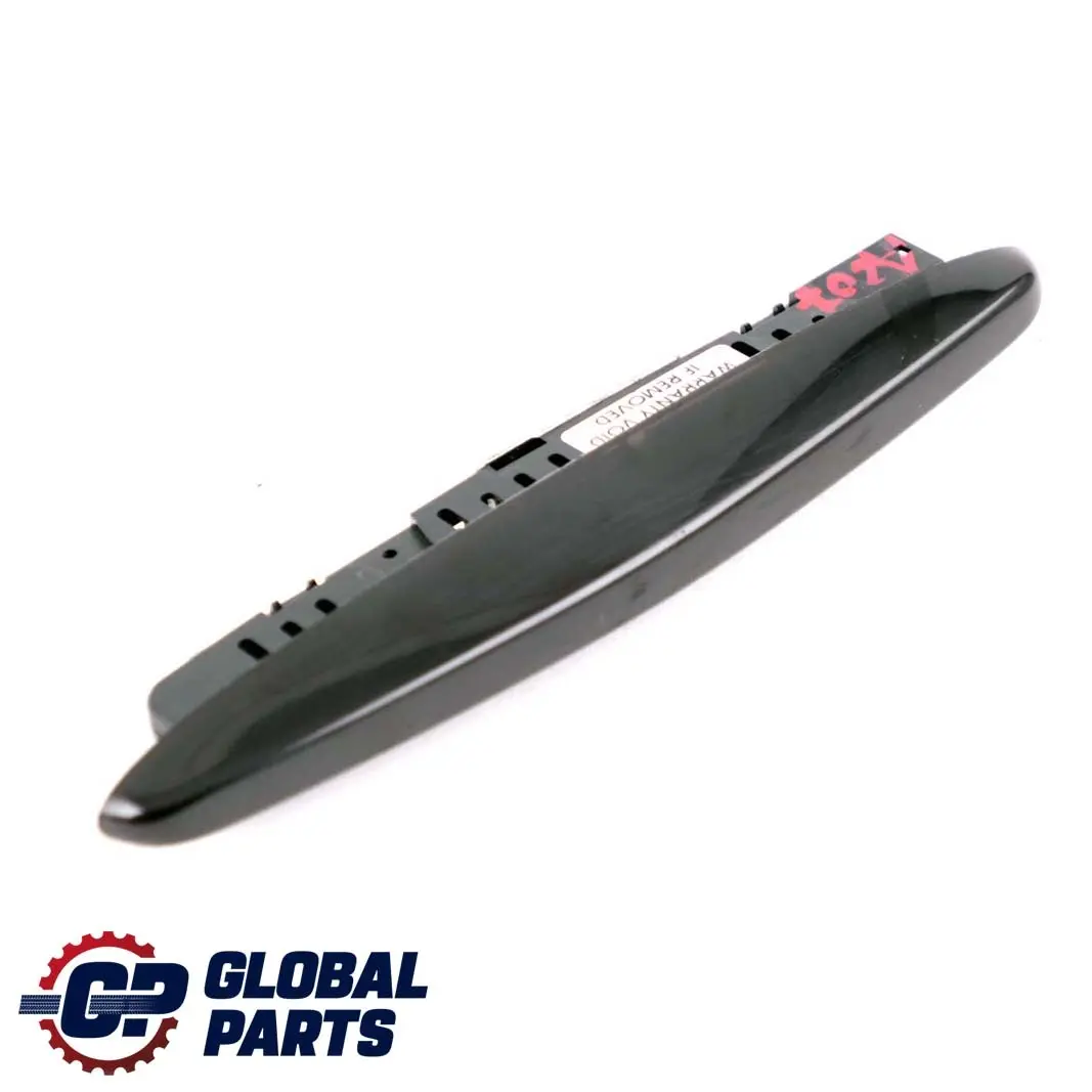 W207 Sensor Aparcamiento Display Control PDC para Mercedes W164 W204 con número de pieza A0015424723 Mercedes W164 W204 W207 Sensor Aparcamiento Display Control PDC - SKU A0015424723 - Número de pieza A0015424723