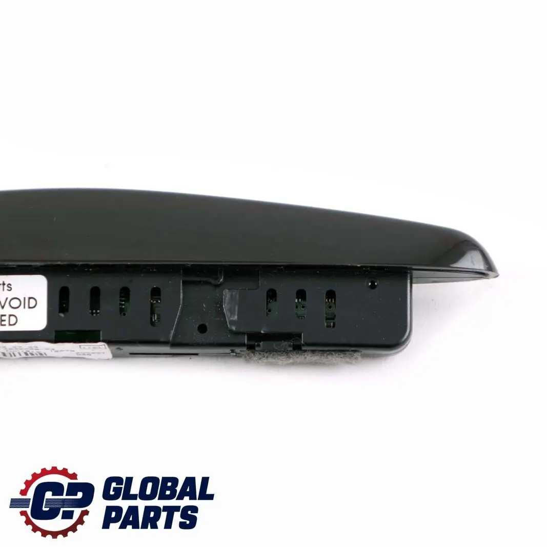 Mercedes W164 W204 W207 Parking Sensor Display Control PDC - SKU A0015424723 - Part number A0015424723