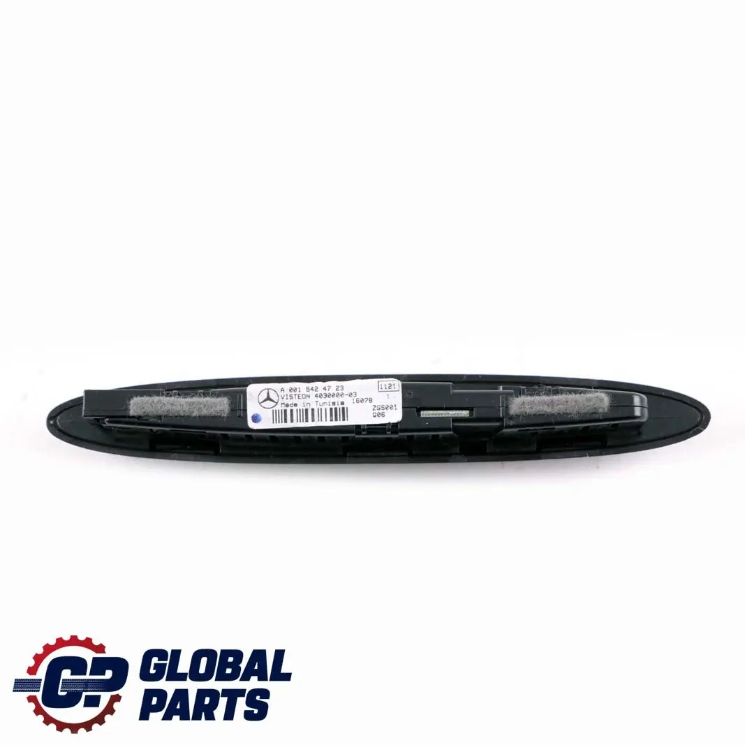 W207 Parking Sensor Display Control PDC to Mercedes W164 W204 with Part number A0015424723 Mercedes W164 W204 W207 Parking Sensor Display Control PDC - SKU A0015424723 - Part number A0015424723