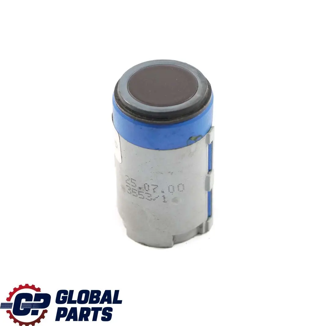 Mercedes W202 C208 W208 W220 Parking Distance Sensor PDC Almandine Black - SKU A0015425918-ALB - Part number A0015425918