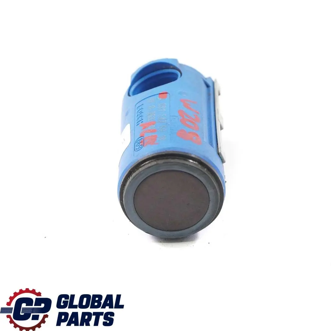 Mercedes-Benz CLK S W202 C208 W208 W220 Parksensors Ant. Pdc Almandine Black per con numero di parte A0015425918 Mercedes-Benz CLK S W202 C208 W208 W220 Parksensors Ant. Pdc Almandine Black - SKU A0015425918-ALB - Numero di parte A0015425918