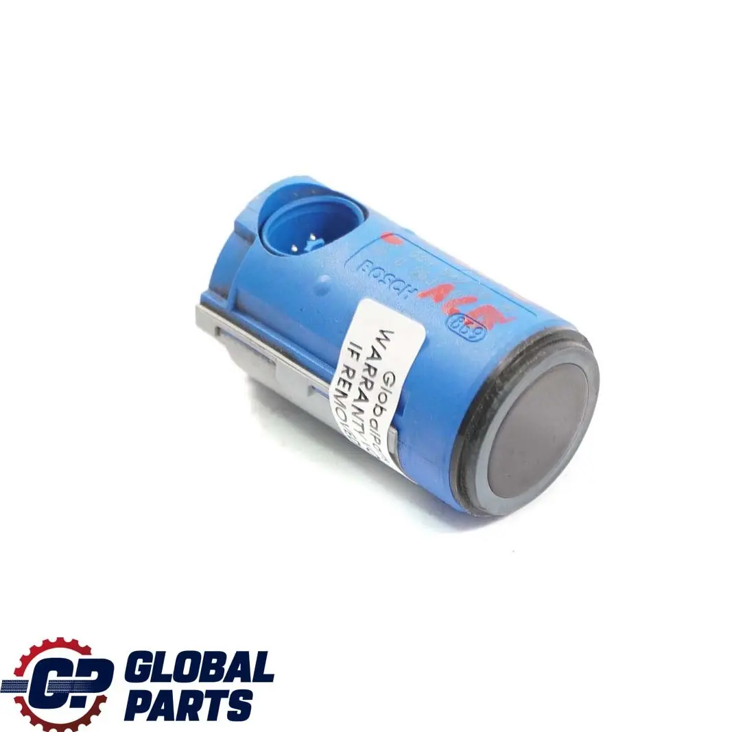 W208 W220 Parking Distance Sensor PDC Almandine Black to Mercedes W202 C208 with Part number A0015425918 Mercedes W202 C208 W208 W220 Parking Distance Sensor PDC Almandine Black - SKU A0015425918-ALB - Part number A0015425918