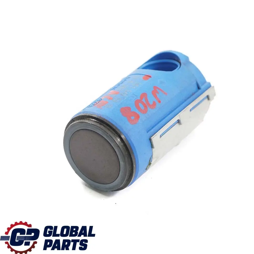 Mercedes W202 C208 W208 W220 Parking Distance Sensor PDC Almandine Black - SKU A0015425918-ALB - Part number A0015425918