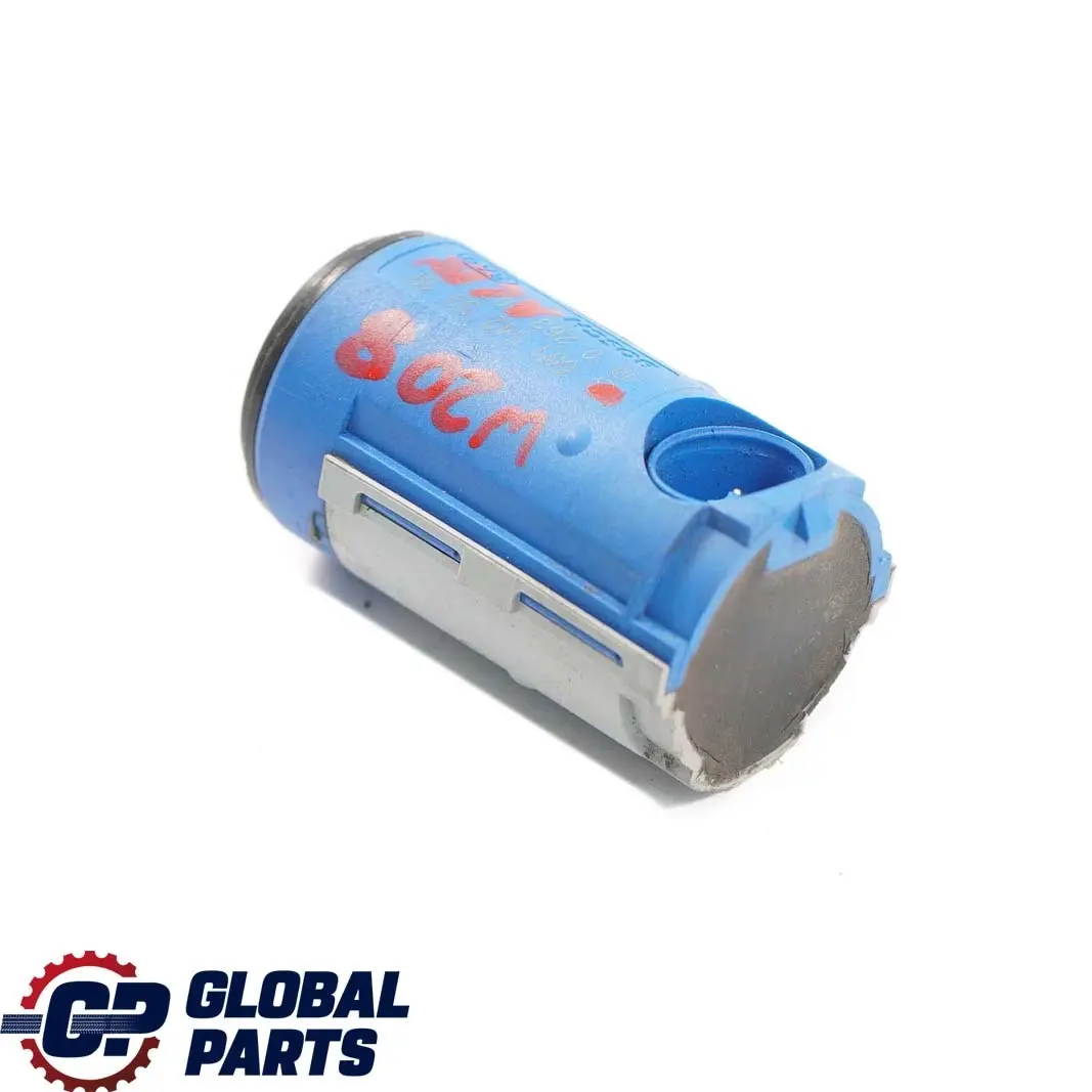 Mercedes-Benz C CLK S W202 C208 W208 W220 Parksensors Vorne PDC Almandine Black für mit Teilenummer A0015425918 Mercedes-Benz C CLK S W202 C208 W208 W220 Parksensors Vorne PDC Almandine Black - SKU A0015425918-ALB - Teilenummer A0015425918