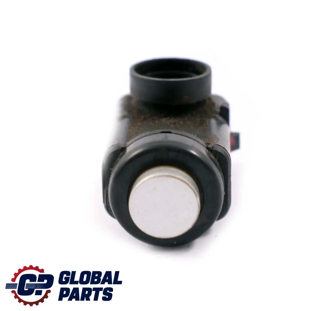  Mercedes-Benz W168 W203 W211 W220 Stationnement Aide au Argent Brillant 744 - SKU A0015427418-BS - Numéro de pièce A0015427418
