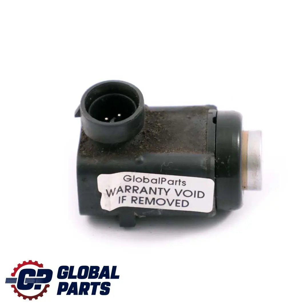  Mercedes-Benz W168 W203 W211 W220 Stationnement Aide au Argent Brillant 744 - SKU A0015427418-BS - Numéro de pièce A0015427418