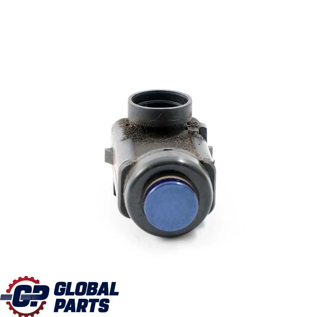  Mercedes-Benz W168 W203 W211 W220 Parksensor Einparkhilfe Jaspisblau Blau 345 - SKU A0015427418-JAS - Teilenummer A0015427418