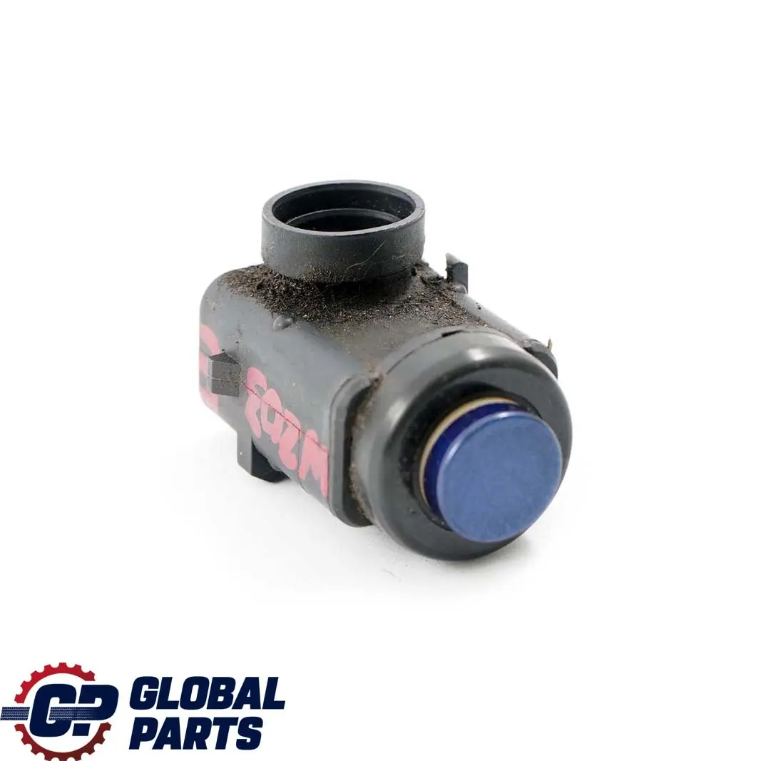  Mercedes-Benz W168 W203 W211 W220 Parksensor Einparkhilfe Jaspisblau Blau 345 - SKU A0015427418-JAS - Teilenummer A0015427418