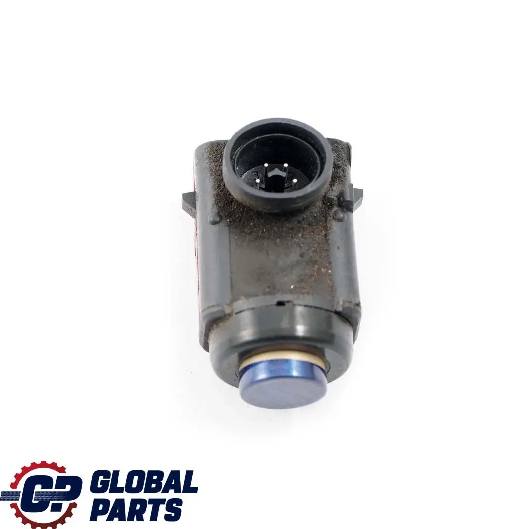  Mercedes-Benz W168 W203 W211 W220 Parksensor Einparkhilfe Jaspisblau Blau 345 - SKU A0015427418-JAS - Teilenummer A0015427418
