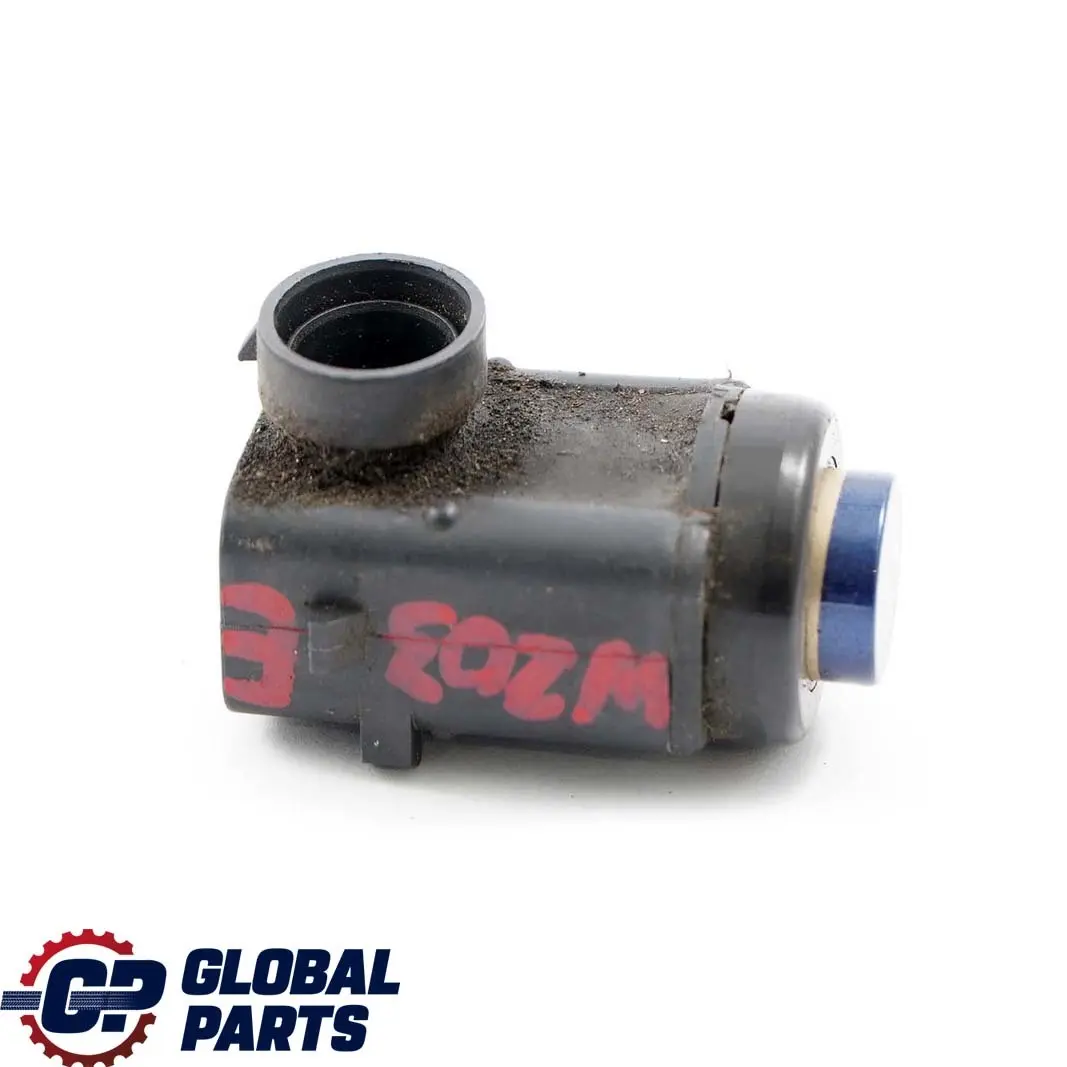 Sensor De aparcamiento Jaspisblau Azul - 345 para Mercedes A C E W168 W203 W211 W220 con número de pieza A0015427418 Mercedes A C E W168 W203 W211 W220 Sensor De aparcamiento Jaspisblau Azul - 345 - SKU A0015427418-JAS - Número de pieza A0015427418