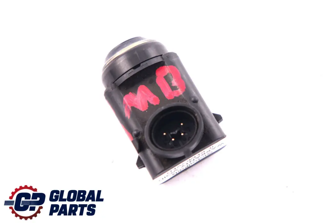 Mercedes A C W168 W203 W211 Sensor De aparcamiento Tanzanite Azul - SKU A0015427418 - Número de pieza A0015427418