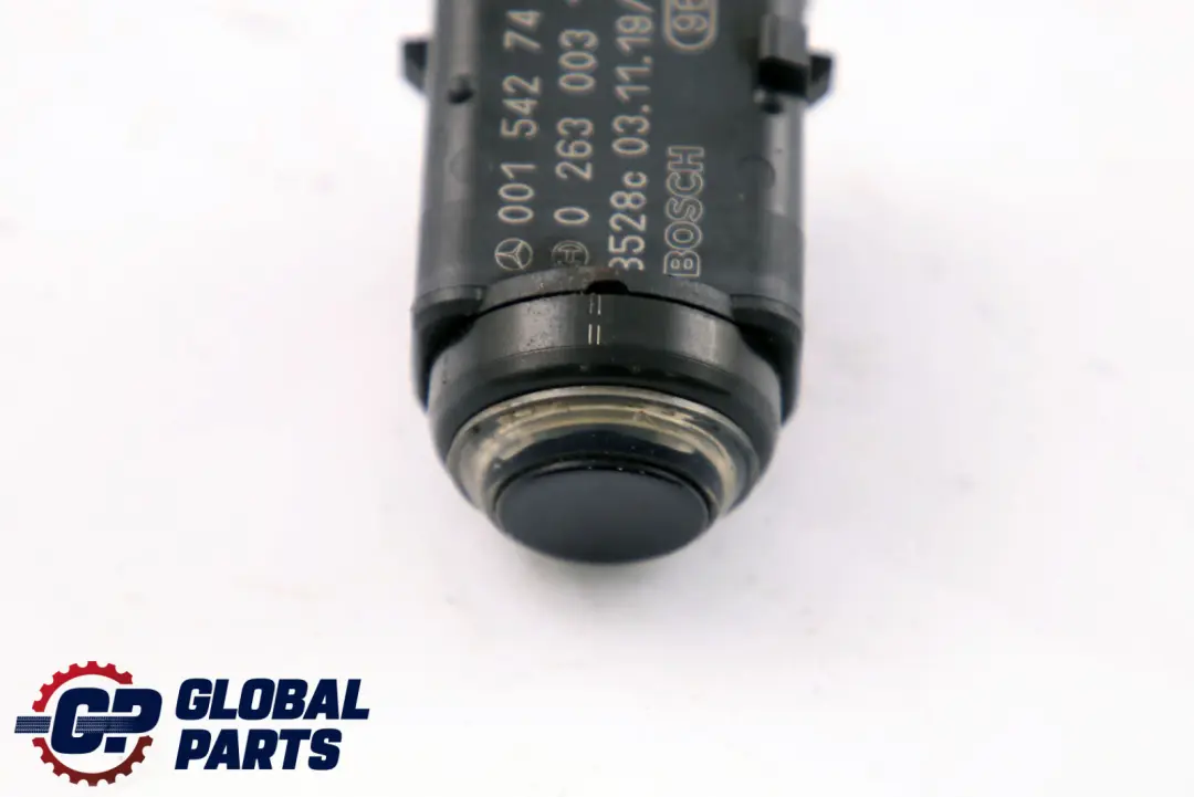  Mercedes-Benz C E W168 W203 W211 Sensore di Parcheggio Tanzanite Blu 359U - SKU A0015427418 - Numero di parte A0015427418