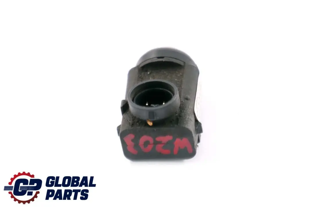 Mercedes A C E S Class W168 W203 W211 W220 Parking Sensor Chalcedonblau Blue - SKU A0015427418-QB - Part number A0015427418