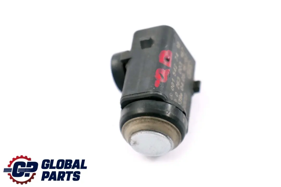 Mercedes A C E S W168 W203 W211 W220 Parksensor Einparkhilfe Chalcedonblau - SKU A0015427418-QB - Teilenummer A0015427418