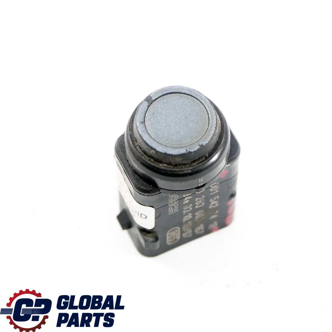 Mercedes A C E W168 W203 W211 W220 Sensor De aparcamiento Teallitblau Azul - 353 - SKU A0015427418-TLB - Número de pieza A0015427418