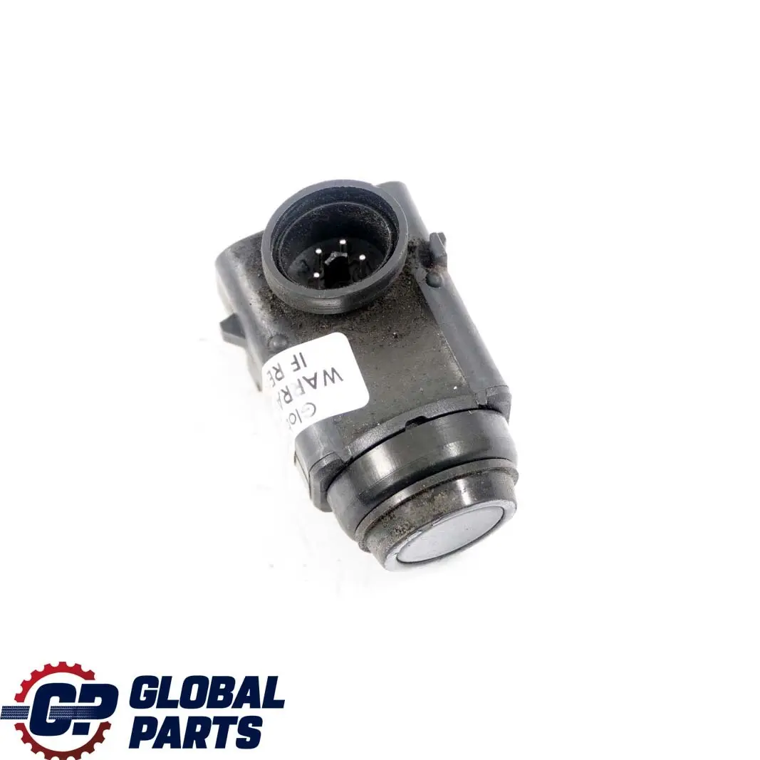 Mercedes A C E W168 W203 W211 W220 Sensor De aparcamiento Teallitblau Azul - 353 - SKU A0015427418-TLB - Número de pieza A0015427418