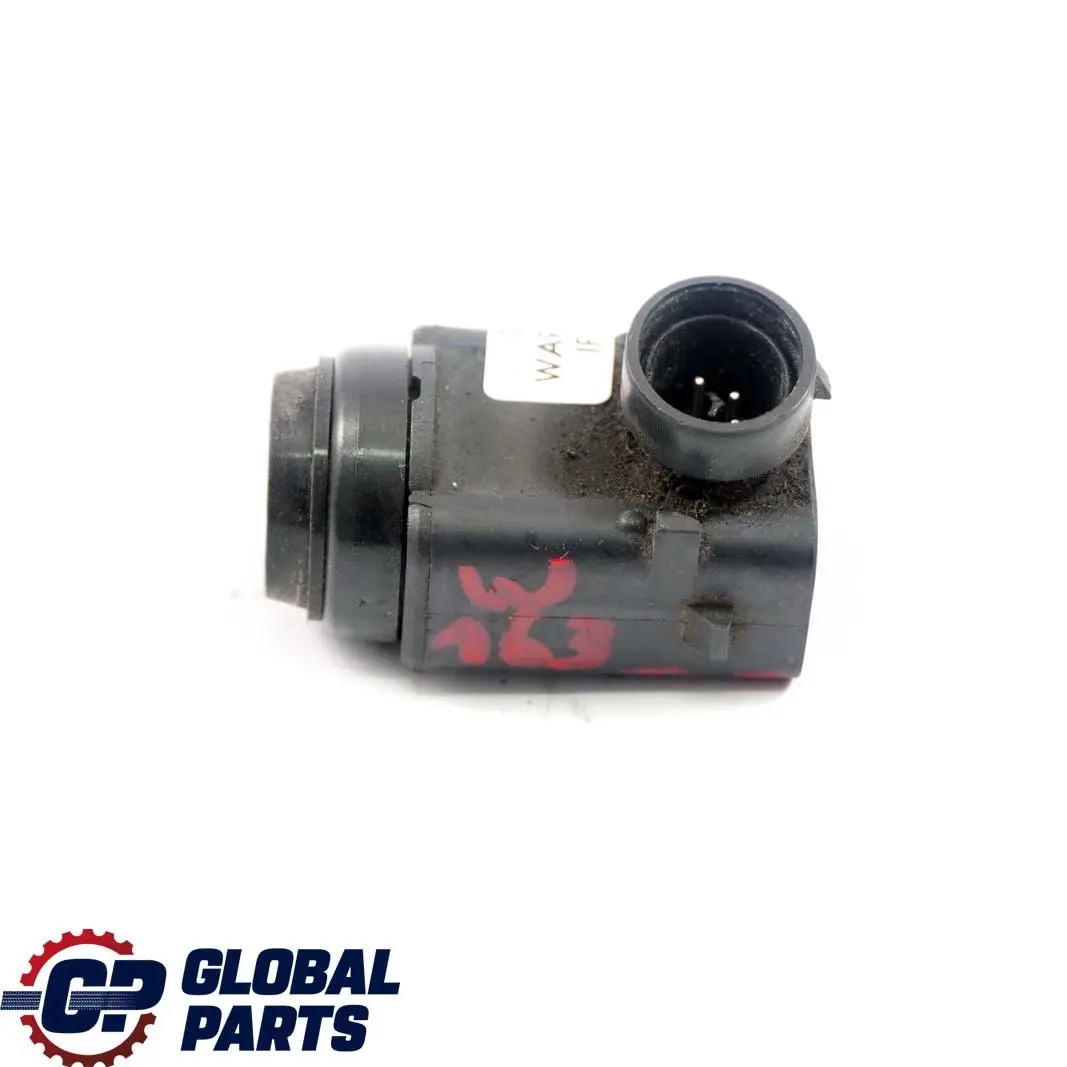 Mercedes A C E W168 W203 W211 W220 Sensor De aparcamiento Teallitblau Azul - 353 - SKU A0015427418-TLB - Número de pieza A0015427418