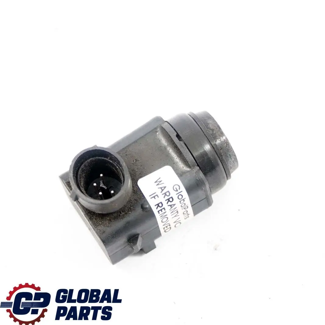 Mercedes A C E W168 W203 W211 W220 Sensor De aparcamiento Teallitblau Azul - 353 - SKU A0015427418-TLB - Número de pieza A0015427418