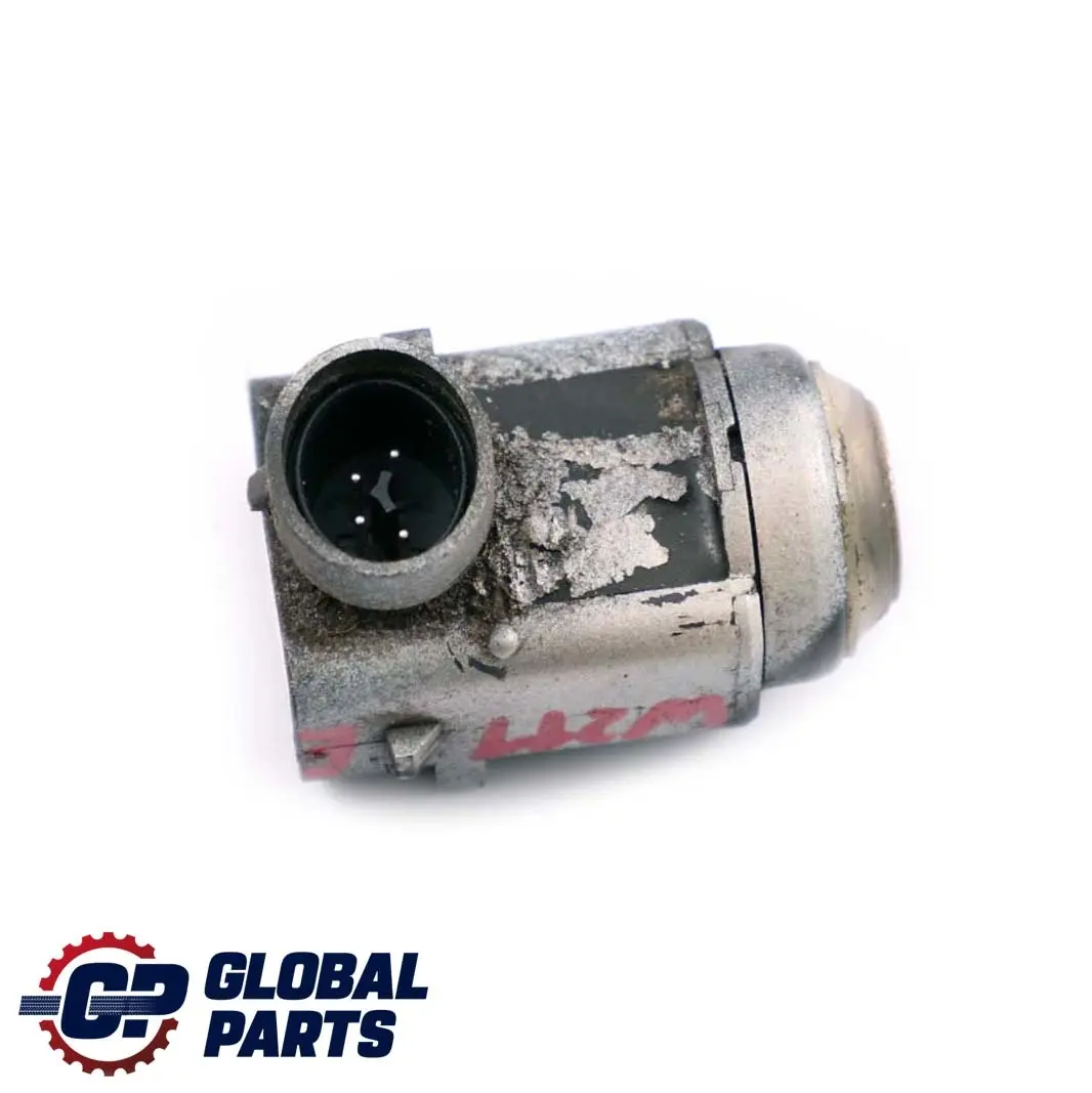 Sensor Aparcamiento PDC Beige Travertino - 693 para Mercedes W168 W203 W211 W220 con número de pieza A0015427418 Mercedes W168 W203 W211 W220 Sensor Aparcamiento PDC Beige Travertino - 693 - SKU A0015427418-TRB - Número de pieza A0015427418