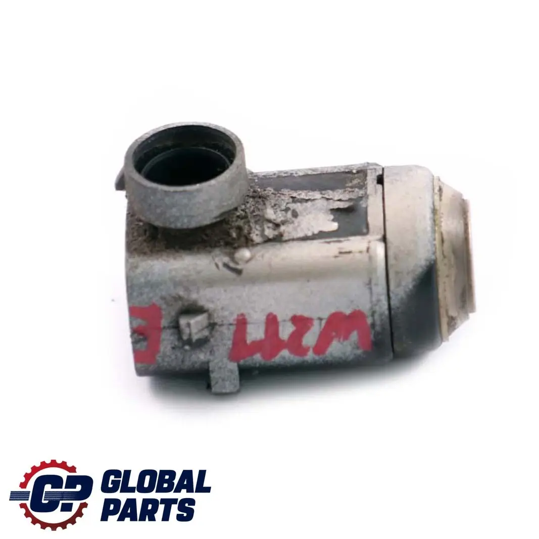 Sensor Aparcamiento PDC Beige Travertino - 693 para Mercedes W168 W203 W211 W220 con número de pieza A0015427418 Mercedes W168 W203 W211 W220 Sensor Aparcamiento PDC Beige Travertino - 693 - SKU A0015427418-TRB - Número de pieza A0015427418