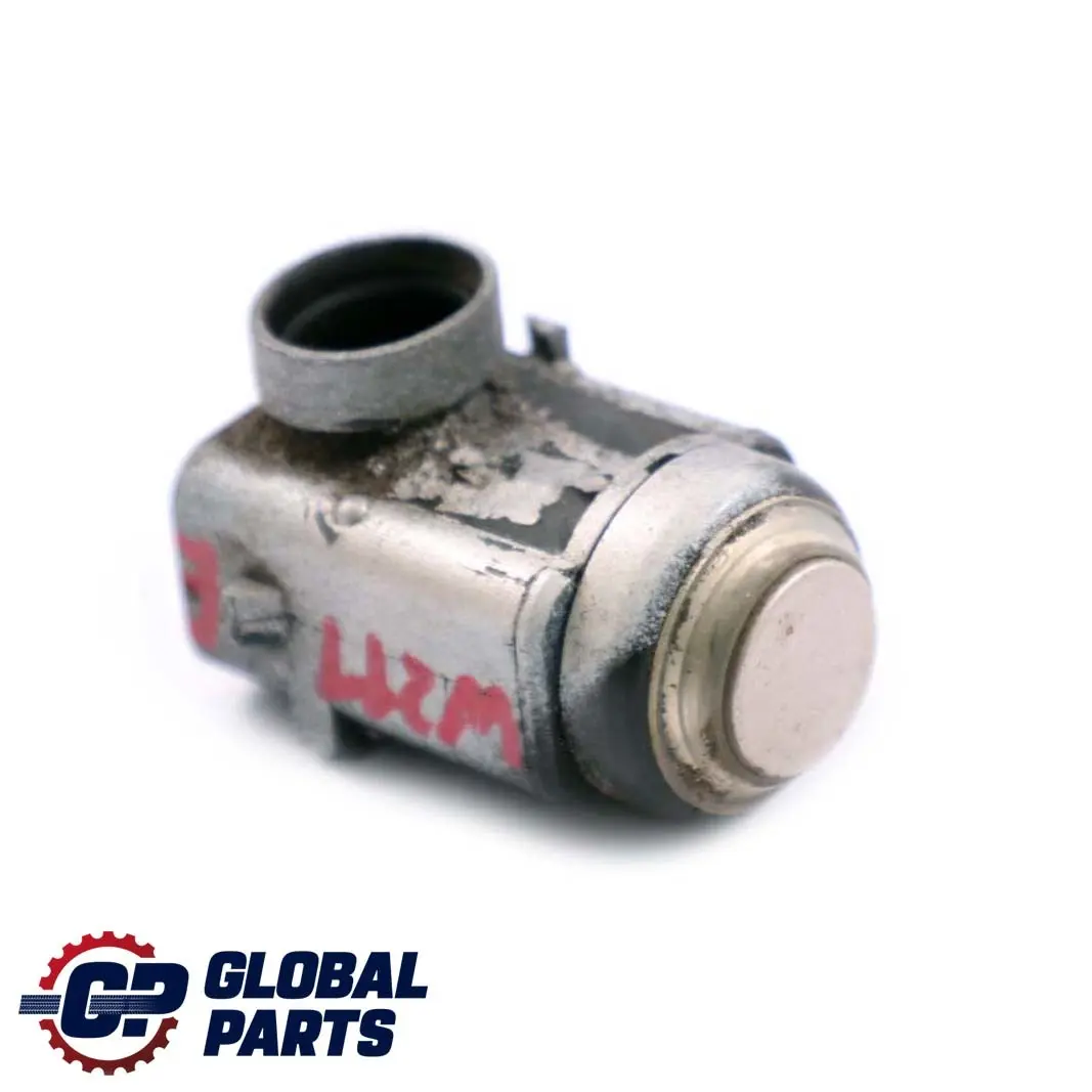 Mercedes W168 W203 W211 W220 Capteur Stationnement PDC Beige Travertin - 693 - SKU A0015427418-TRB - Numéro de pièce A0015427418