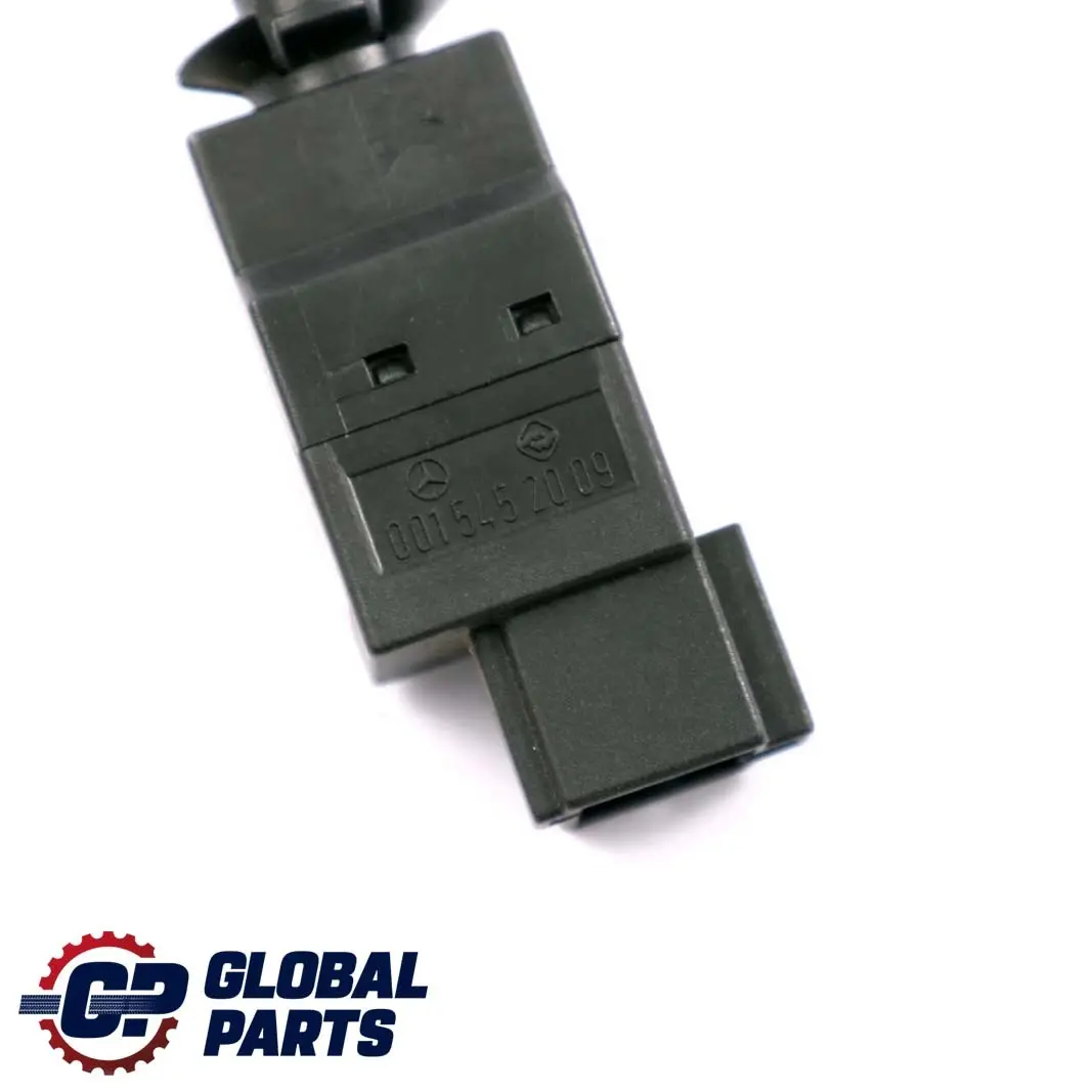  Mercedes-Benz A B Class W169 W245 Brake Pedal Switch Stop Light - SKU A0015452009 - Part number A0015452009