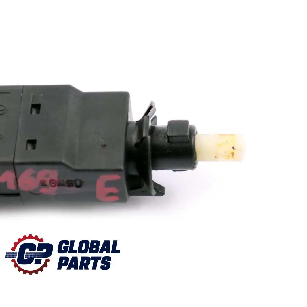 Mercedes A B W169 W245 Interruttore Pedale Freno Luce Stop - SKU A0015452009 - Numero di parte A0015452009