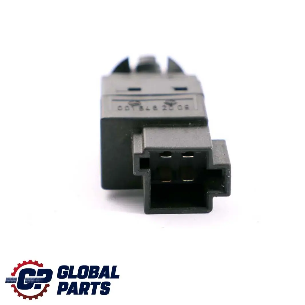 Interruptor De pedal De freno Luz De freno para Mercedes B W169 W245 con número de pieza A0015452009 Mercedes B W169 W245 Interruptor De pedal De freno Luz De freno - SKU A0015452009 - Número de pieza A0015452009