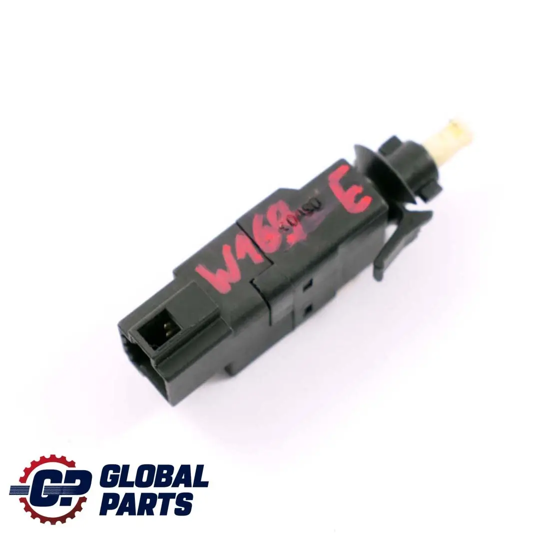 Mercedes-Benz A B Class W169 W245 Brake Pedal Switch Stop Light to with Part number A0015452009 Mercedes-Benz A B Class W169 W245 Brake Pedal Switch Stop Light - SKU A0015452009 - Part number A0015452009