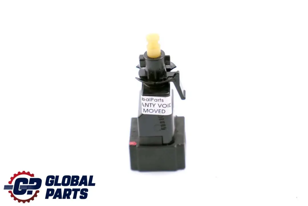Mercedes-Benz CL S Class C215 W220 Brake Pedal Switch Stop Light to with Part number A0015452109 Mercedes-Benz CL S Class C215 W220 Brake Pedal Switch Stop Light - SKU A0015452109 - Part number A0015452109