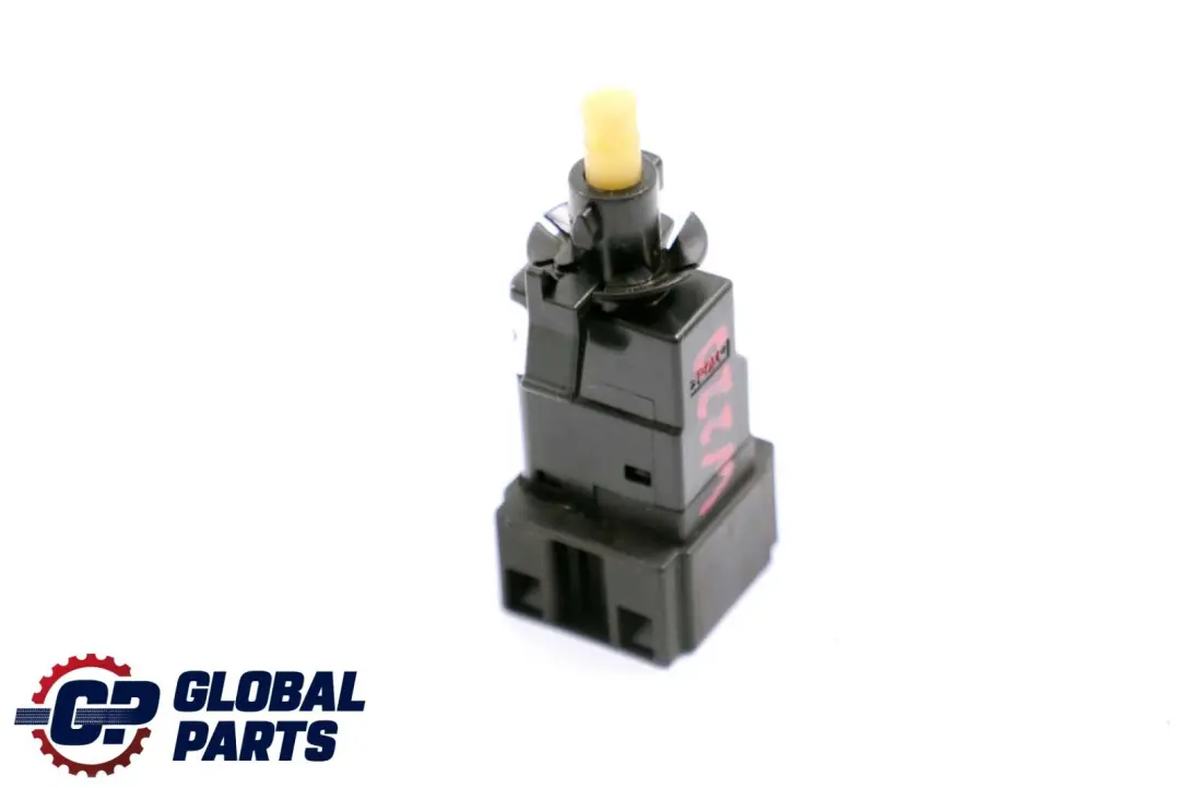 Mercedes-Benz CL S Class C215 W220 Brake Pedal Switch Stop Light to with Part number A0015452109 Mercedes-Benz CL S Class C215 W220 Brake Pedal Switch Stop Light - SKU A0015452109 - Part number A0015452109
