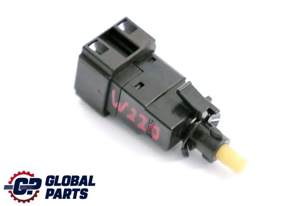  Mercedes-Benz CL S Klasse C215 W220 Bremslichtschalter - SKU A0015452109 - Teilenummer A0015452109
